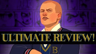 BULLY  The Ultimate Retrospective [Supercut Edition]