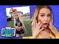 TANA MONGEAU ARRESTED (w/ Jon Cozart & Lisa Schwartz)