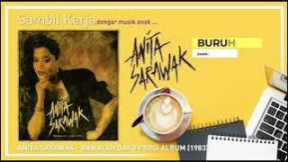 Anita Sarawak - Bawalah Daku Pergi Album (1983)