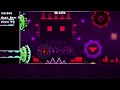 listening to NPESTA while getting PB on SuperSonic