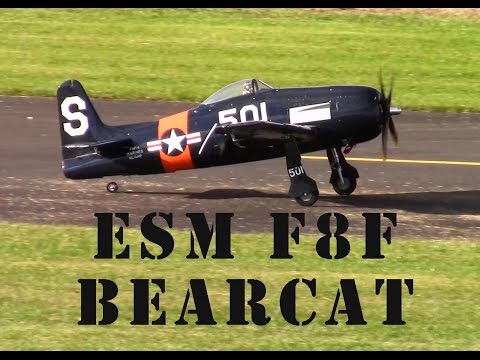 rc f8f bearcat for sale