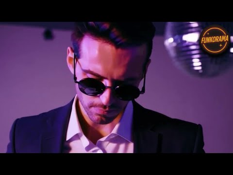 𝙁𝙐𝙉𝙆𝙊𝙍𝘼𝙈𝘼 Sapphire Light Funk Soul Disco 80smusic 