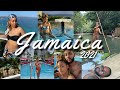 JAMAICA BAECATION VLOG 2021 | S Hotel, Excursions + Near Death Experience (WATCH UNTIL THE END)