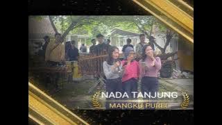 mangku purel//versi angklung NADA TANJUNG