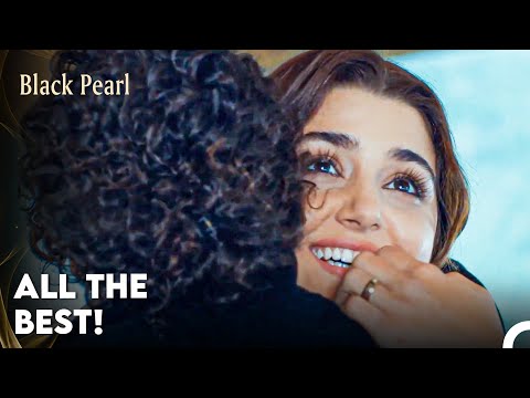 Melek and Hazal Started a Business - Black Pearl Episode 28