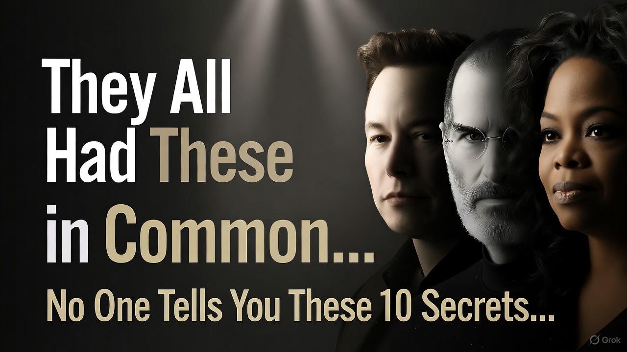 Top 10 Characteristics of Successful Entrepreneurs | Traits That Build ...