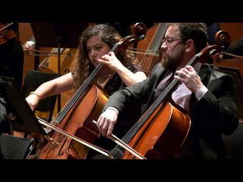 Robert Schumann - Sinfonía No  2 en Do mayor, Op. 61