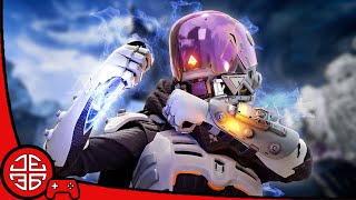 Opening 70 Apex Pack and Getting the Voidwalker Skin in Apex Legends Season 5