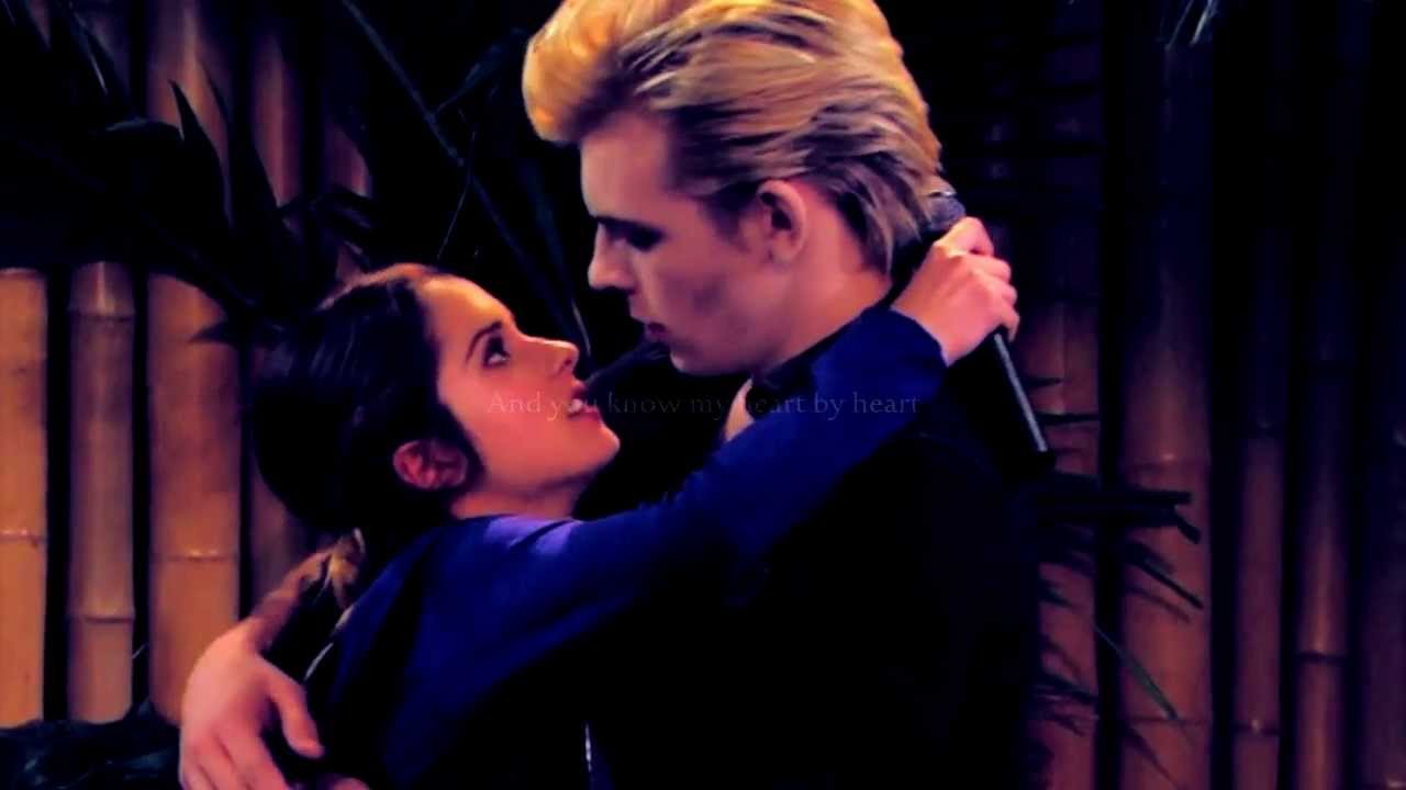 ►Austin and Ally || Heart By Heart