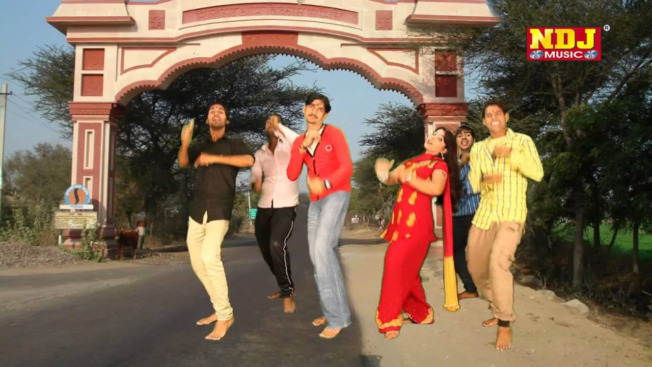 Bag Me Bole Koyal Kali  Super Hits Bala Ji Bhajan  Lattest Song   Ndj Music