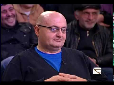 ქალმა ჟიური მიწასთან გაასწორა