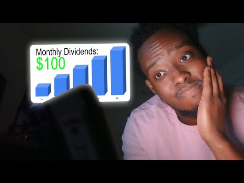 Видео: Here's When Chasing Dividends DESTORYS Investors