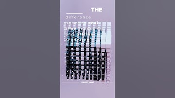 What is REAL-TIME vs OFFLINE rendering? #animation #cgi #3d #design #audio #music #audiovisual #b3d