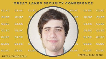 GLSC Talk: Side Channel Attacks: When a Small Leakage Becomes a Big Problem || By: Daniel Genkin