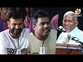 We only have rights to copy ilayaraja music  premgi amarans funny speech  yuvan shankar raja