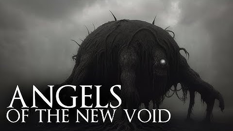 Angels of the New Void (11+ Hours Lovecraftian Dark Ambient)