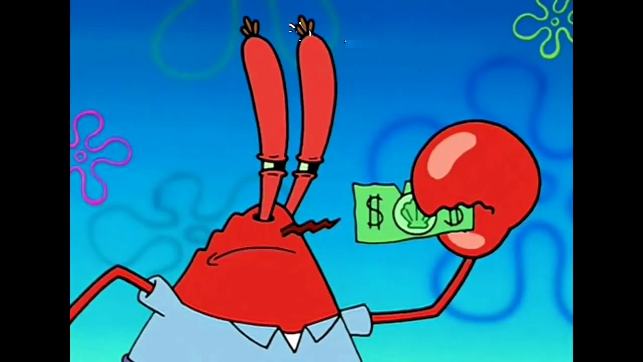 This Isn't Me Millionth Dollar