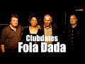 Capture de la vidéo Fola Dada - Clubdates - Live@Katakomben - 22.12.22