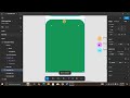 Transaction History Page Design | UI/UX Course Lesson 13