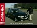 1999 Saab 95 Estate Review - With Richard Hammond