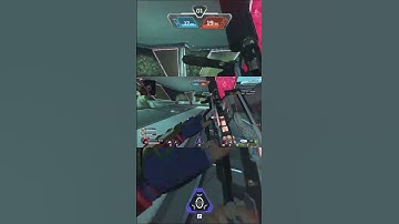 Getting better ??!!Apex Legends Montage)#apexlegends #apex #shorts #youtubeshorts #fyp