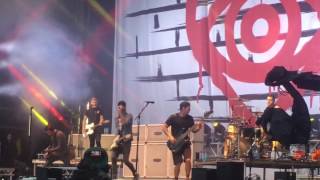 All Time Low - Live Download Festival 10/06/16