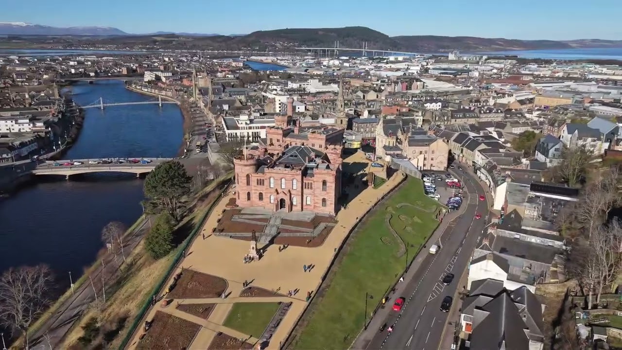 Inverness 