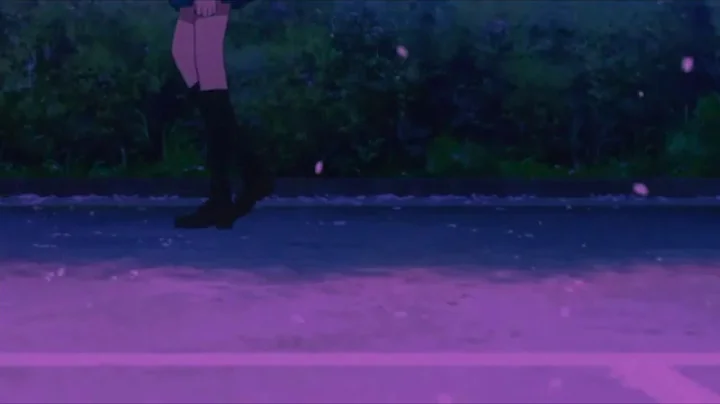 MDMA - Hills (Slowed + Reverb)