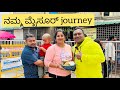  journey  part 1  talented kalavida  jashwik  comedy funny.s dboss appu