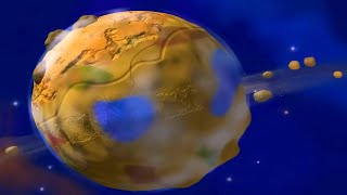 History Planet 2003 Instrumental