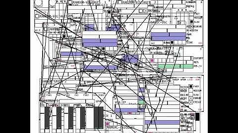 Automatonism in Pure Data : 009