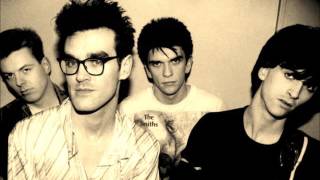 The smiths- Reel around the fountain lyrics chords