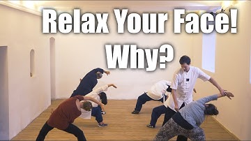 Master Ziji Explains: External Expressions & Overcoming Comfort - Five Animal Wuxing #Qigong