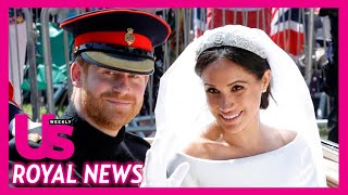 Prince Harry & Meghan Markle Netflix Ep 3 - Thomas Markle, Wedding Drama, Troubled Past, & More