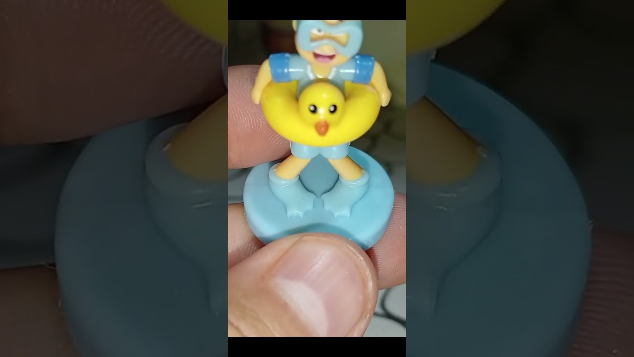 COLECCIÓN CHAVO DEL OCHO X VUALA PARTE 4 VARIANTES ✨✨✨