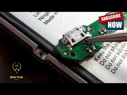 Tecno Pop 5 Lite Charging Problem slow charging issue fix || HOW TO Solve charging issues 2025