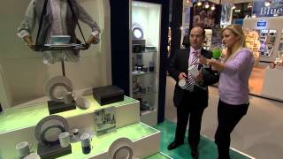 Portmeirion at Spring Fair 2015