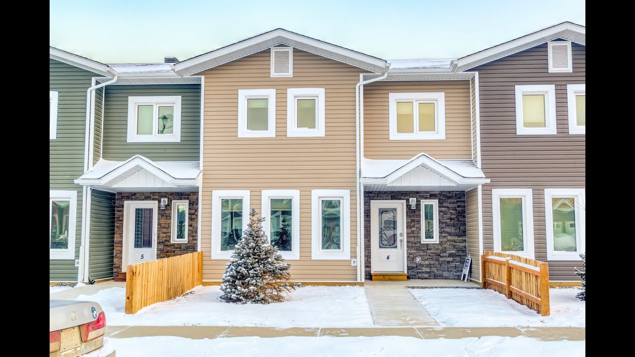 Yukon Town Homes FOR SALE by REALTOR® Tamara Cromarty Call/Text 867.