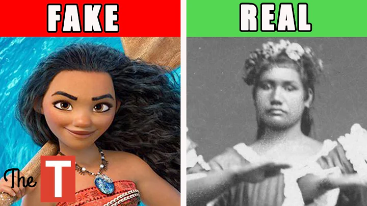 Unraveling the True Story Behind Moana: Mythology, Controversy, and Cultural Authenticity