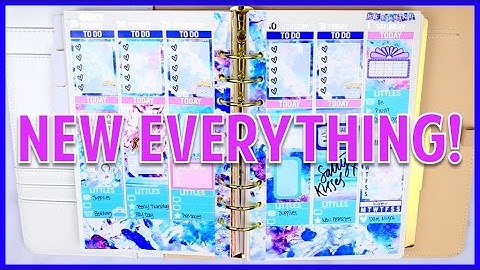 New Kits + FOILED INSERTS + PWM!