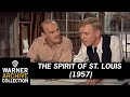 The Spirit of St. Louis (1957) –  How Lindbergh Navigated