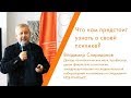 Что нам предстоит узнать о своей психике? - Владимир Спиридонов