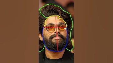 How to draw Allu Arjun from Pushpa 3 ❤️‍🔥 #shorts #alluarjun #pushpa #pushpa3 #howtodraw #pushpa2