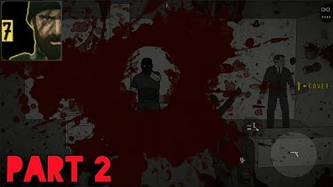 SIERRA 7 Gameplay Walkthrough Part 2 (Android,IOS) No commentary