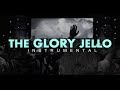 The glory jello instrumental
