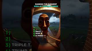 The Funniest Sora Ai Tornado Videos