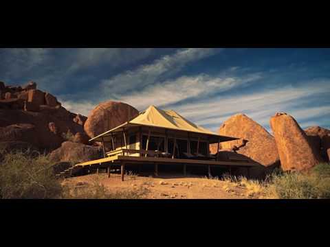 Boulders Safari Camp