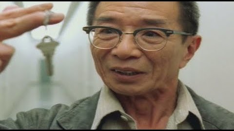 Enter the Matrix | Pt. 6 The Vampire Slayer