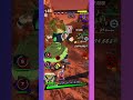 【#ドラゴンボールレジェンズ 】ブロリー強すぎるw