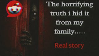 DO NOT Open the Basement Door! (My Terrifying 63-Year-Old Secret Revealed)